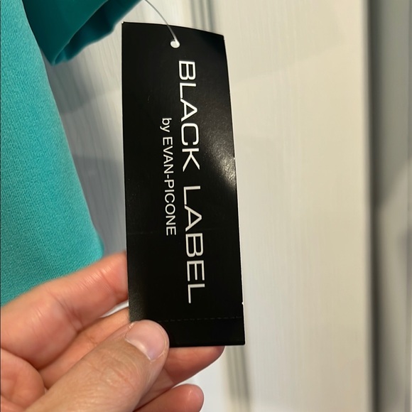 Aqua Women's Blazer by Black Label - Picture 2 of 6